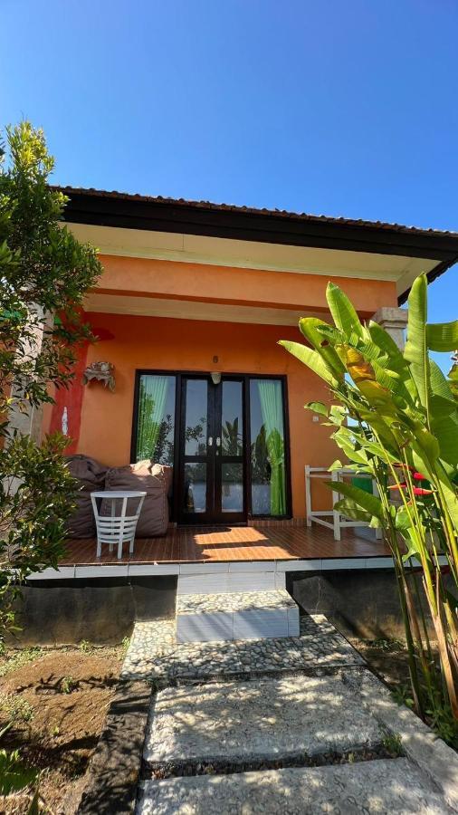 La Village Hill View Batumadeg Exterior foto
