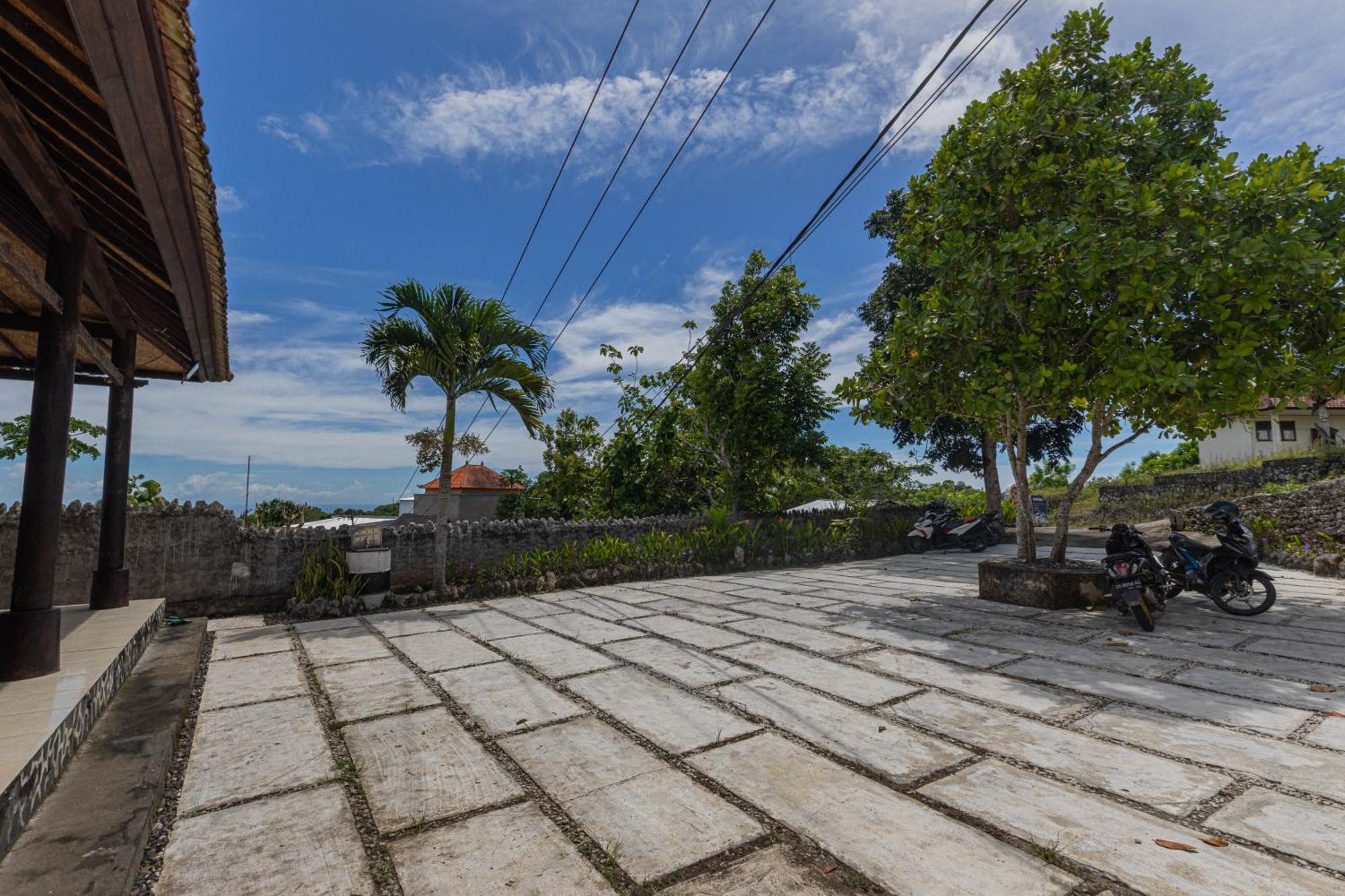 La Village Hill View Batumadeg Exterior foto